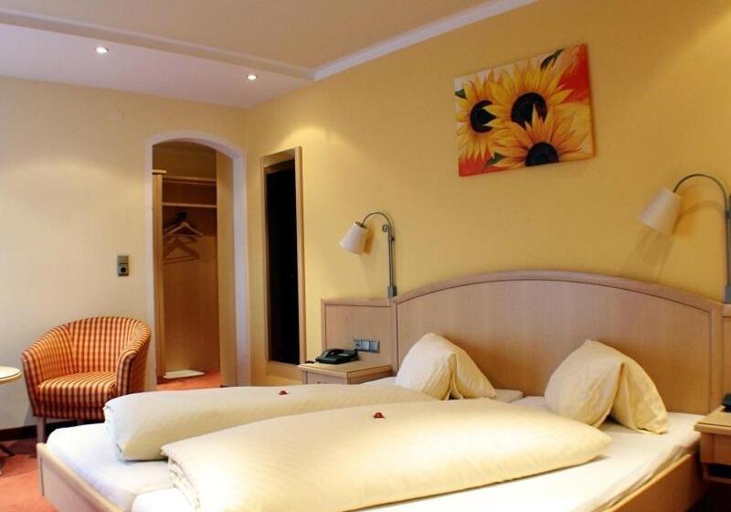 스탠다드 룸, Landhotel Kaserer