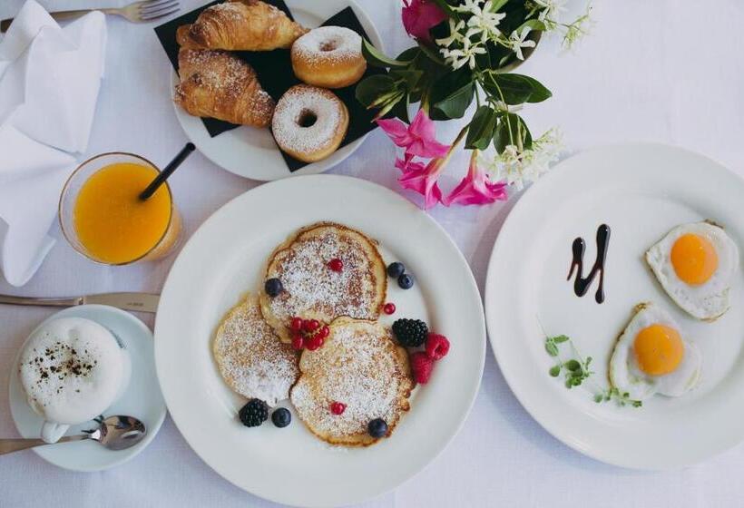 اتاق استاندارد یک نفره, Park Hotel Ermitage Resort & Spa