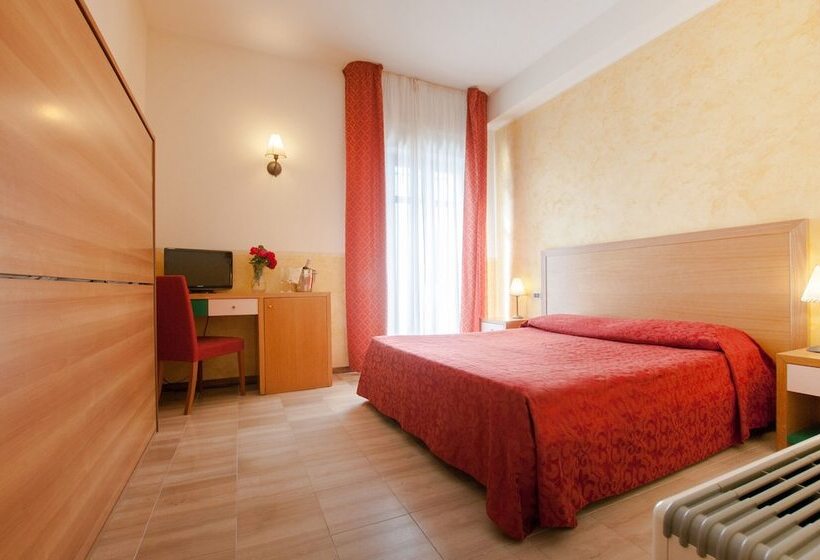 Номер Superior, Park Hotel Villa Americana