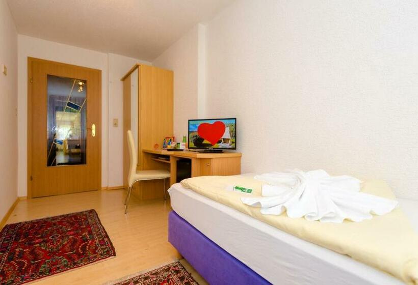 Номер Стандарт Индивидуальный, 1a Hotel Steiner