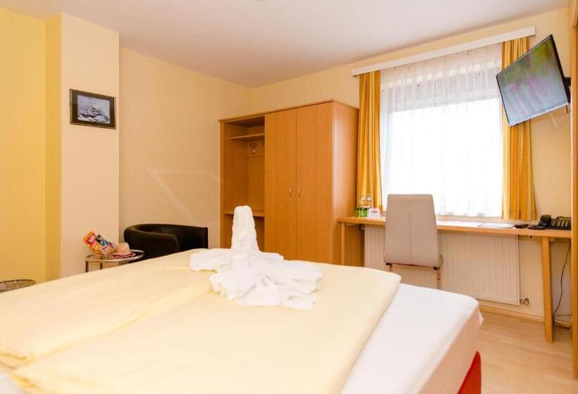 Номер Стандарт, 1a Hotel Steiner