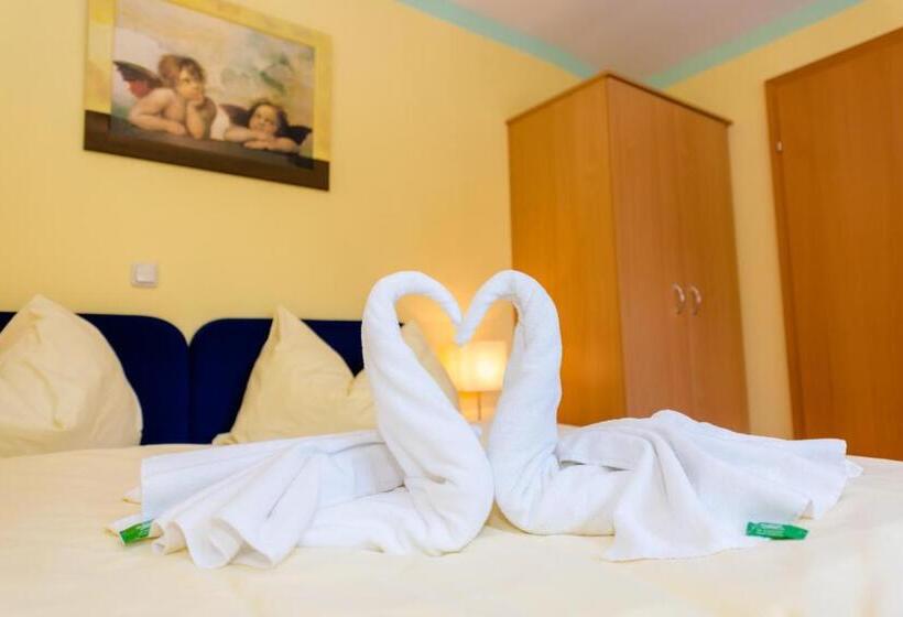 Номер Стандарт, 1a Hotel Steiner