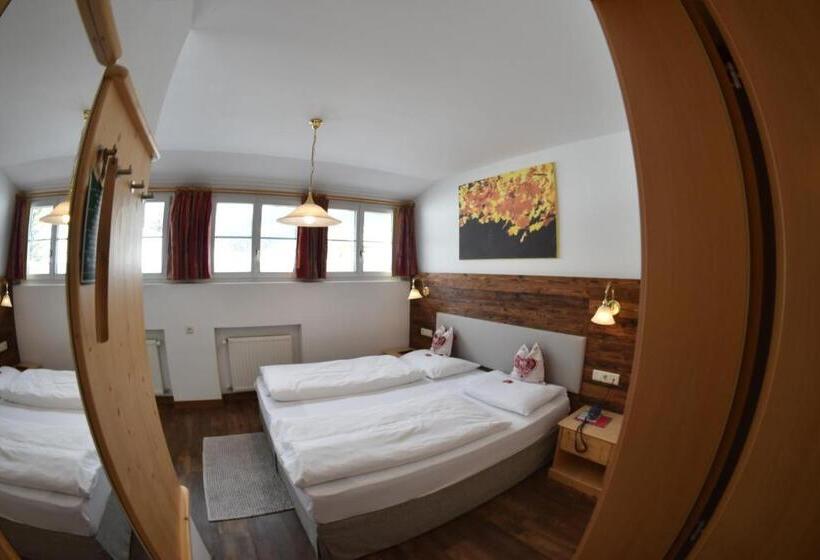 Номер Стандарт, Gasthof Weiherbad