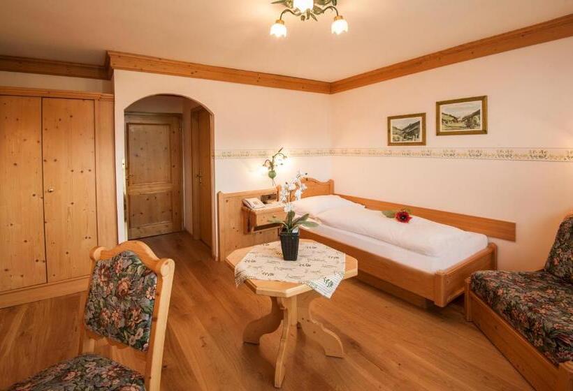 Номер Стандарт Индивидуальный, örglwirt Ferienwelt   Hotel Post örglwirt