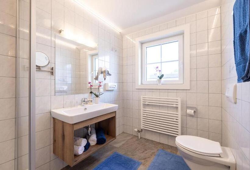 Номер Комфорт, örglwirt Ferienwelt   Hotel Post örglwirt