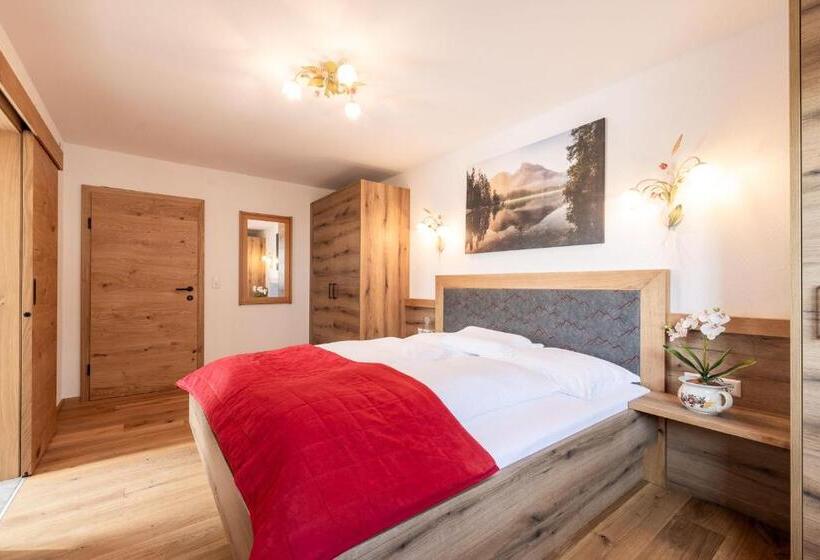 Family Suite, örglwirt Ferienwelt   Hotel Post örglwirt