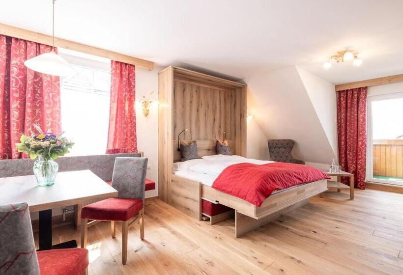 Family Suite, örglwirt Ferienwelt   Hotel Post örglwirt