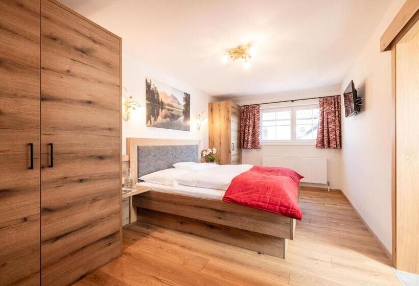 Family Suite, örglwirt Ferienwelt   Hotel Post örglwirt