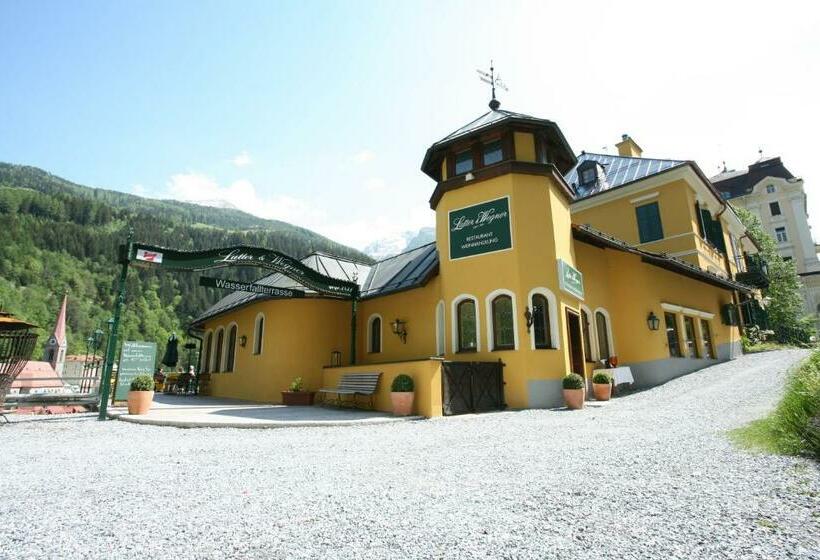 标准间, Villa Solitude
