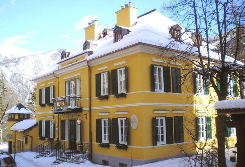 小型豪华套房, Villa Solitude