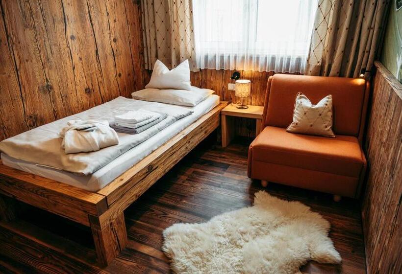 Номер Стандарт Индивидуальный, Wander  Und Wellnesshotel Kanzler