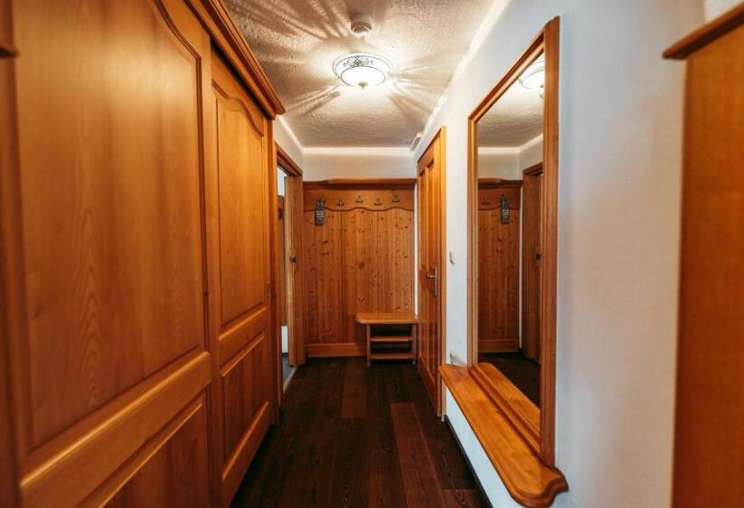 Семейный Номер Deluxe, Wander  Und Wellnesshotel Kanzler