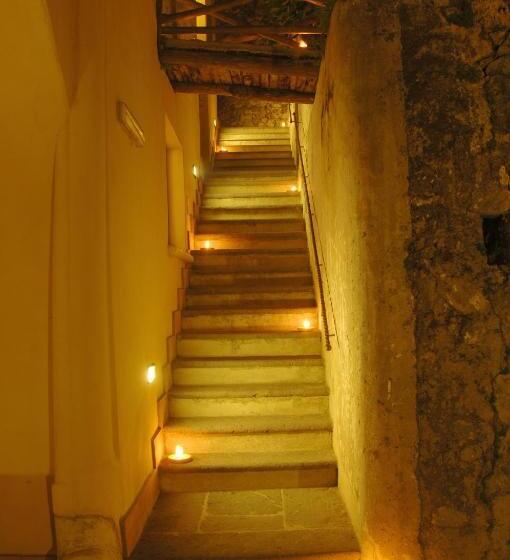 Стандартный Номер Кровать Кинг, Amalfi Resort