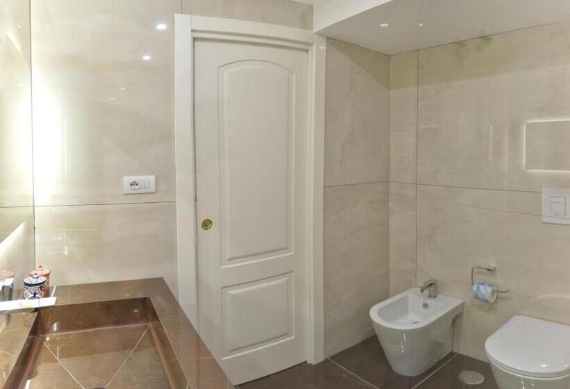 Quarto Clássico, Amalfi Resort