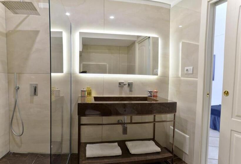 Классический Номер, Amalfi Resort