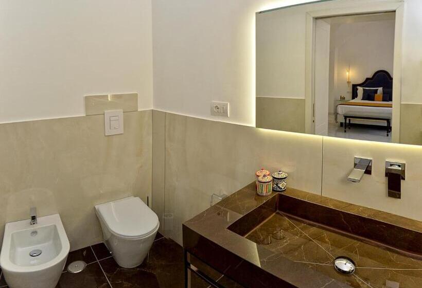 Quarto Clássico, Amalfi Resort