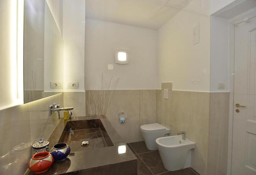 Family Suite, Amalfi Resort
