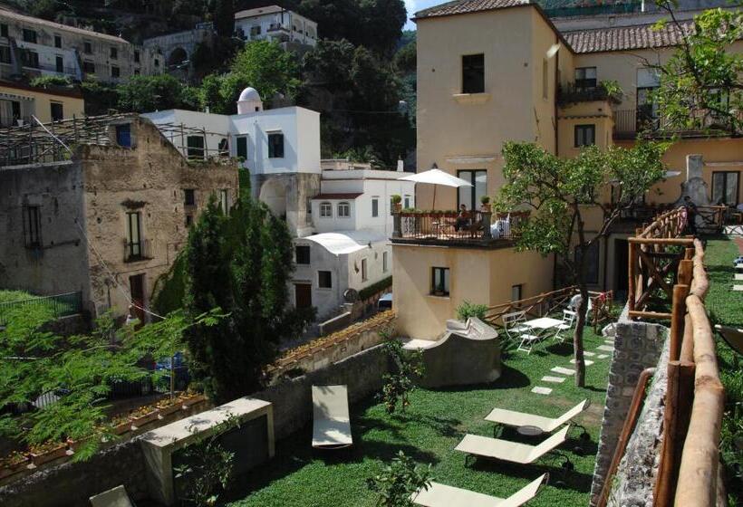 Классический Номер, Amalfi Resort