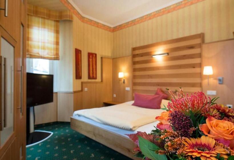 スタンダードルーム, Ambient Hotel Zum Schwan