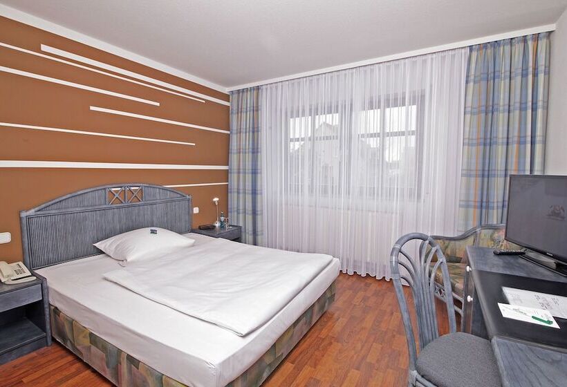 Номер Стандарт, Art Hotel Erlangen