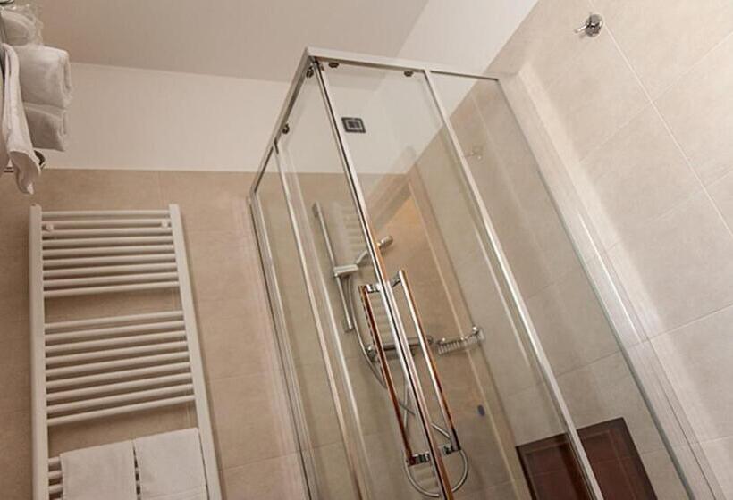 اتاق استاندارد, Boutique Hotel Il Riccio