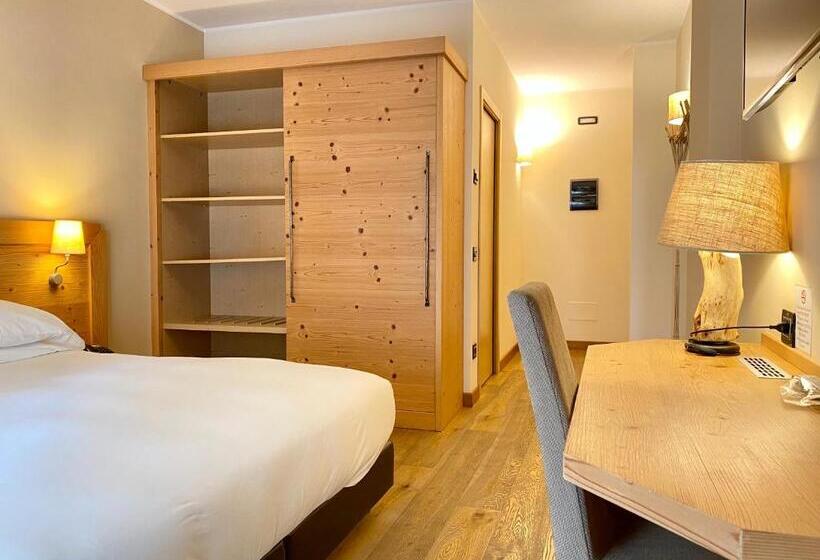 اتاق استاندارد, Boutique Hotel Il Riccio