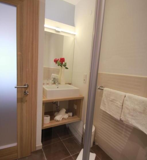 标准间带阳台, Genusshotel Diamant