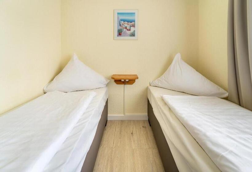 Quarto Estandar Individual, Bierenbacher Hof