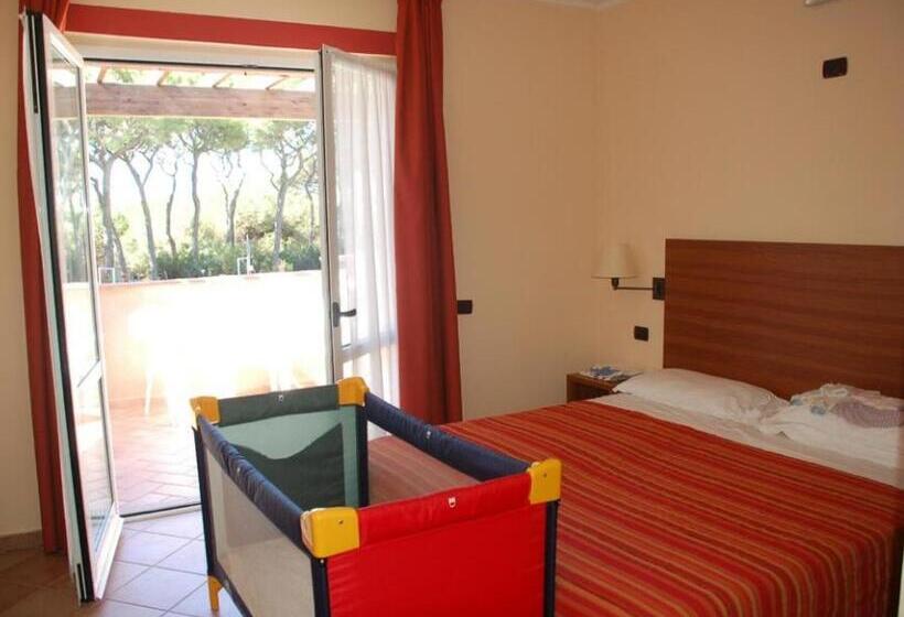 Номер Basic, Corte Dei Tusci Village Palace