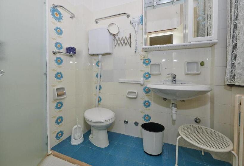 سوئیت خانوادگی اقتصادی, Eden