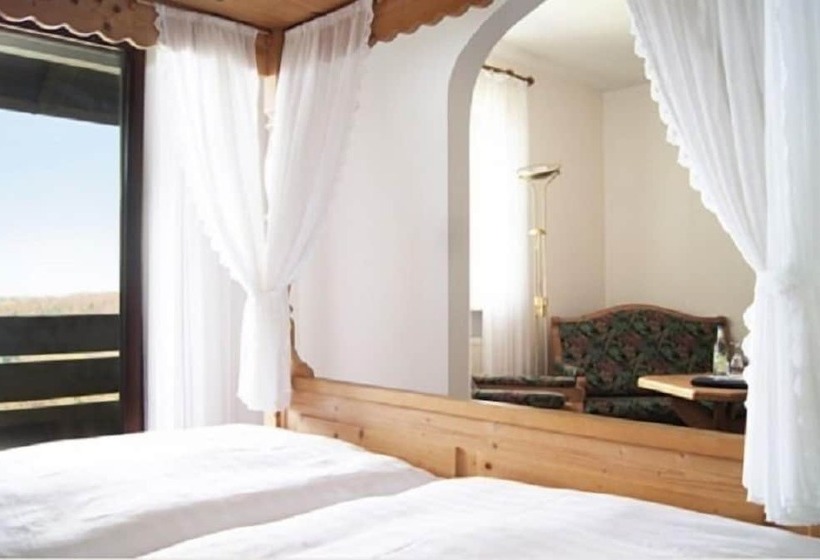 スタンダードルーム, Gasthof Schönblick