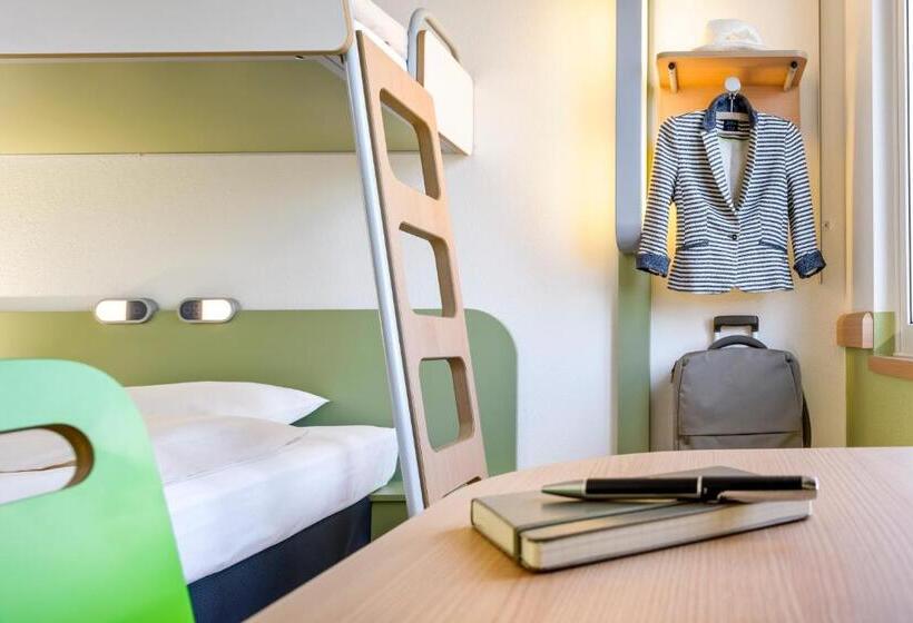 Номер Стандарт, B&b Hotel Willich