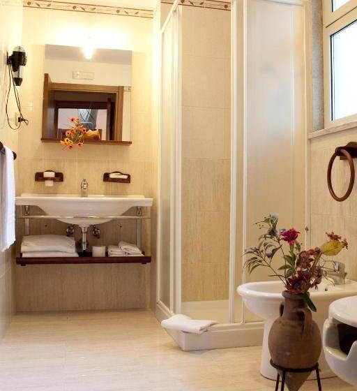 Трехместный Номер Комфорт, Le Giare B&b