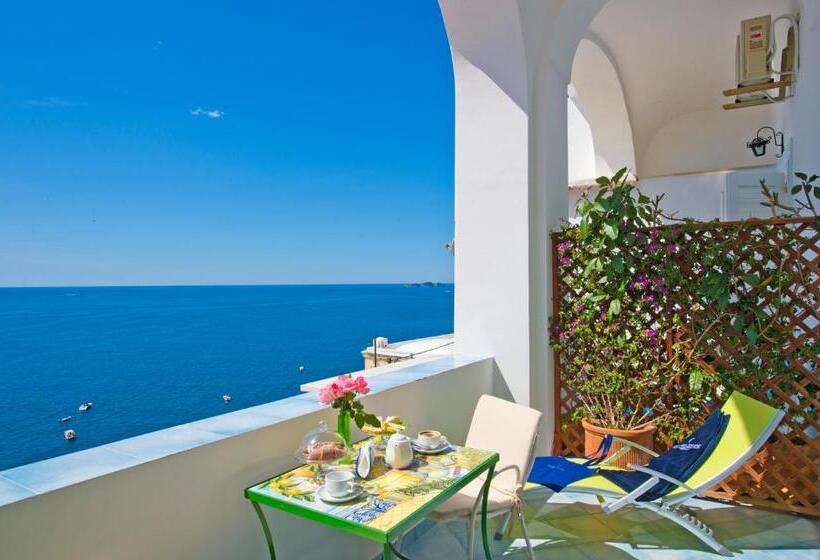 Номер Superior, Palazzo Talamo