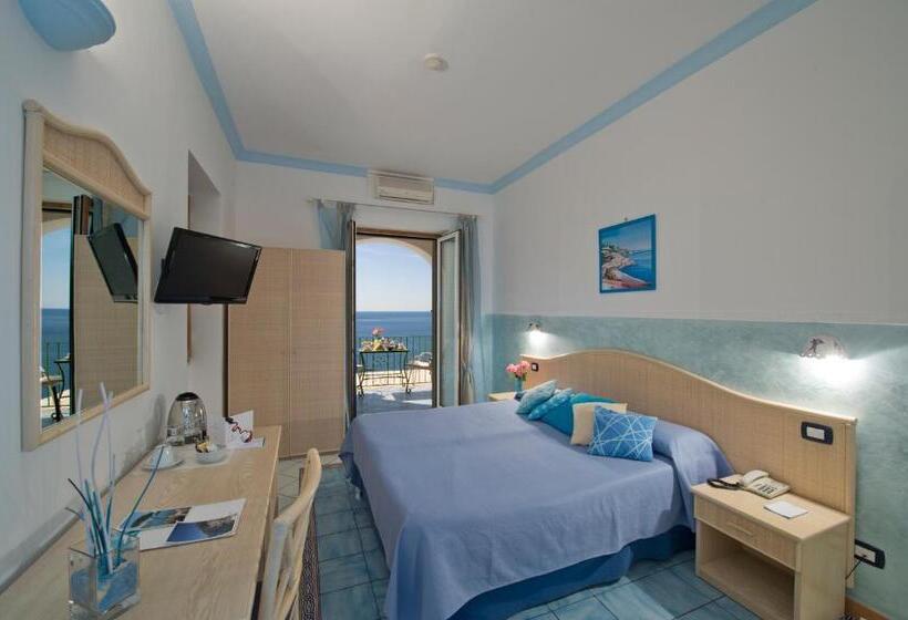 Номер Superior, Palazzo Talamo