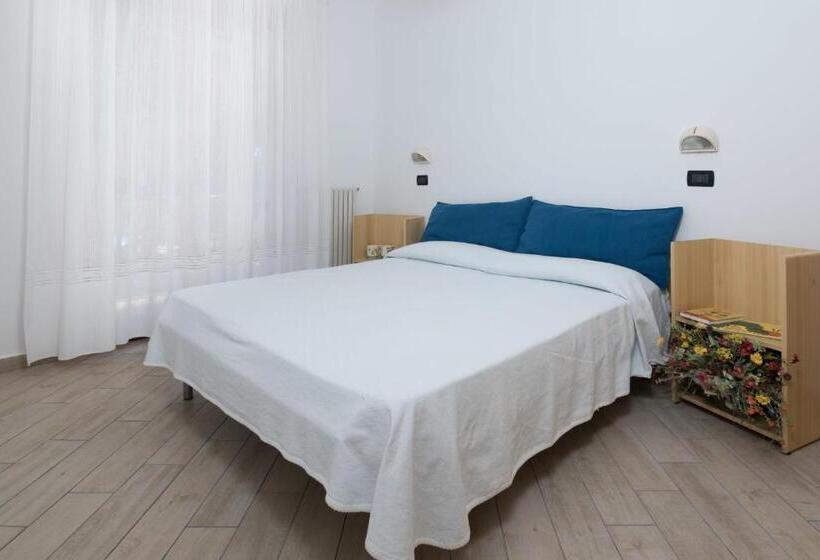 Студио Superior Вид на Море, Residence Oleandro