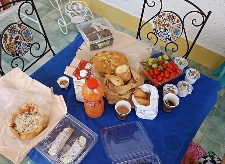 ویلای 1 خوابه, Suite House L'isola Che Non C'è