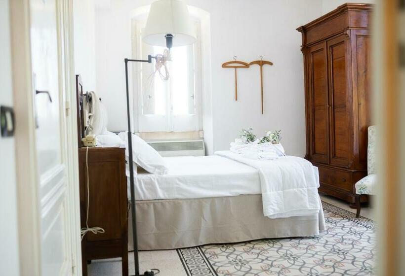 اتاق سوپریور سه تخته, Masseria Montepaolo Dimora Di Charme