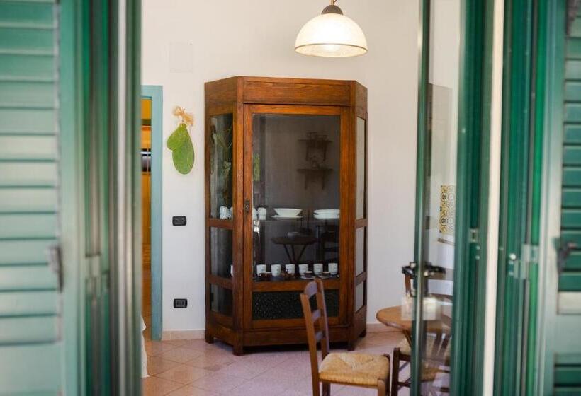 آپارتمان 1 خوابه, Masseria Montepaolo Dimora Di Charme