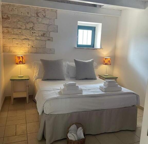 آپارتمان 1 خوابه, Masseria Montepaolo Dimora Di Charme