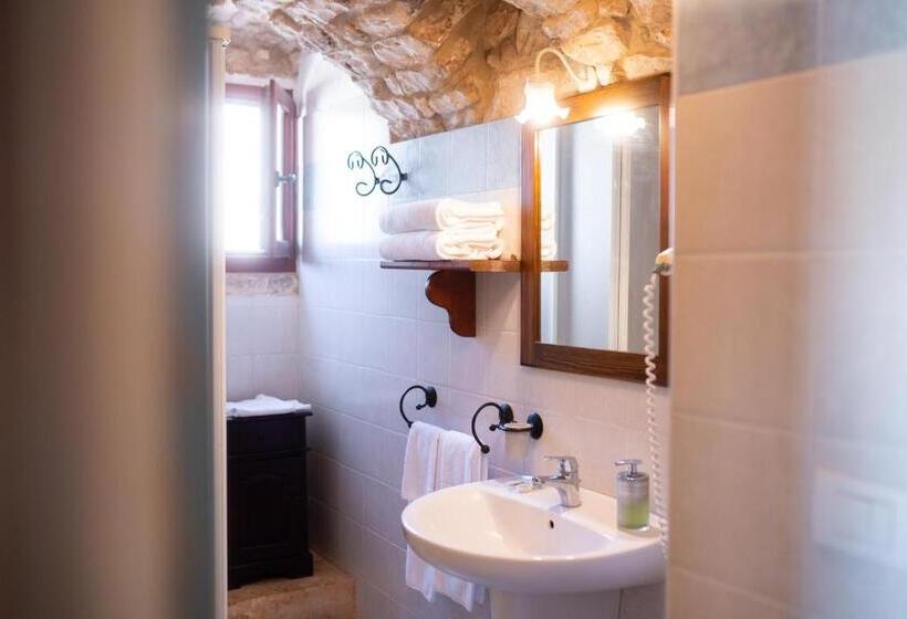 آپارتمان سوپریور 1 خوابه, Masseria Montepaolo Dimora Di Charme