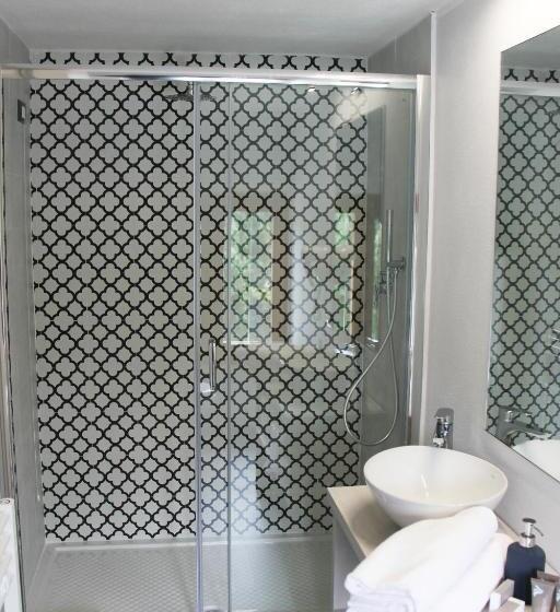 اتاق استاندارد سه تخته با بالکن, Park Hotel Giusy