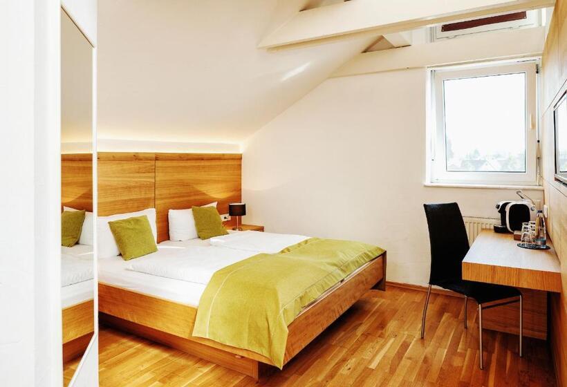 패밀리 스위트, Seehotel Litz