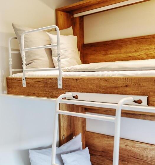 패밀리 룸, Seehotel Litz