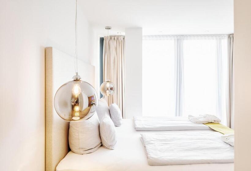 패밀리 룸, Seehotel Litz