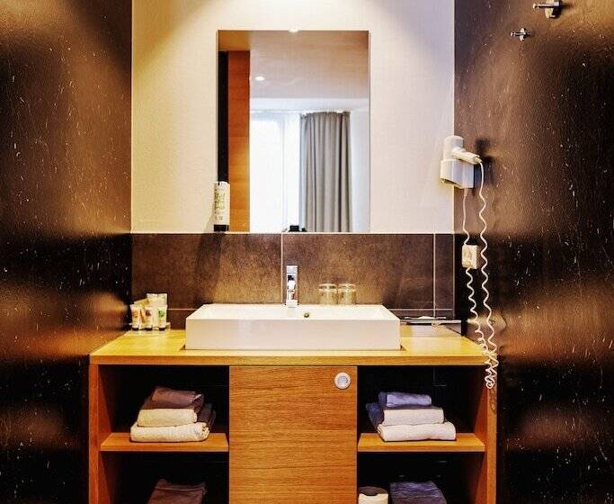 스탠다드 룸, Seehotel Litz