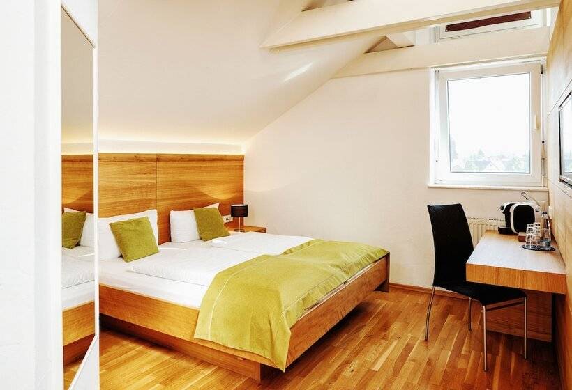 패밀리 스위트, Seehotel Litz