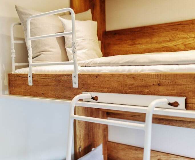 패밀리 룸, Seehotel Litz