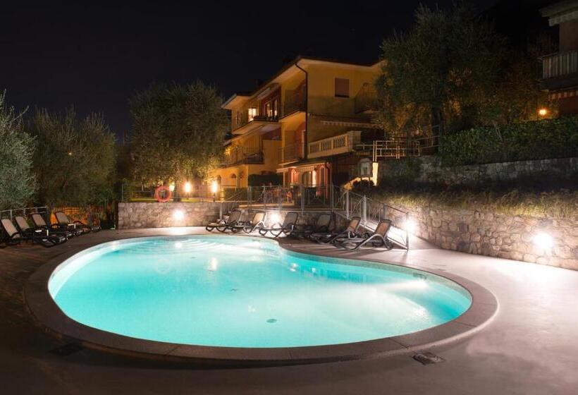 آپارتمان 2 خوابه, Villa Due Leoni   Residence
