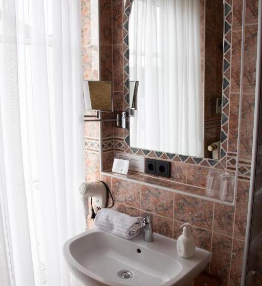 スタンダードルーム, Ambienthotel Tassilo